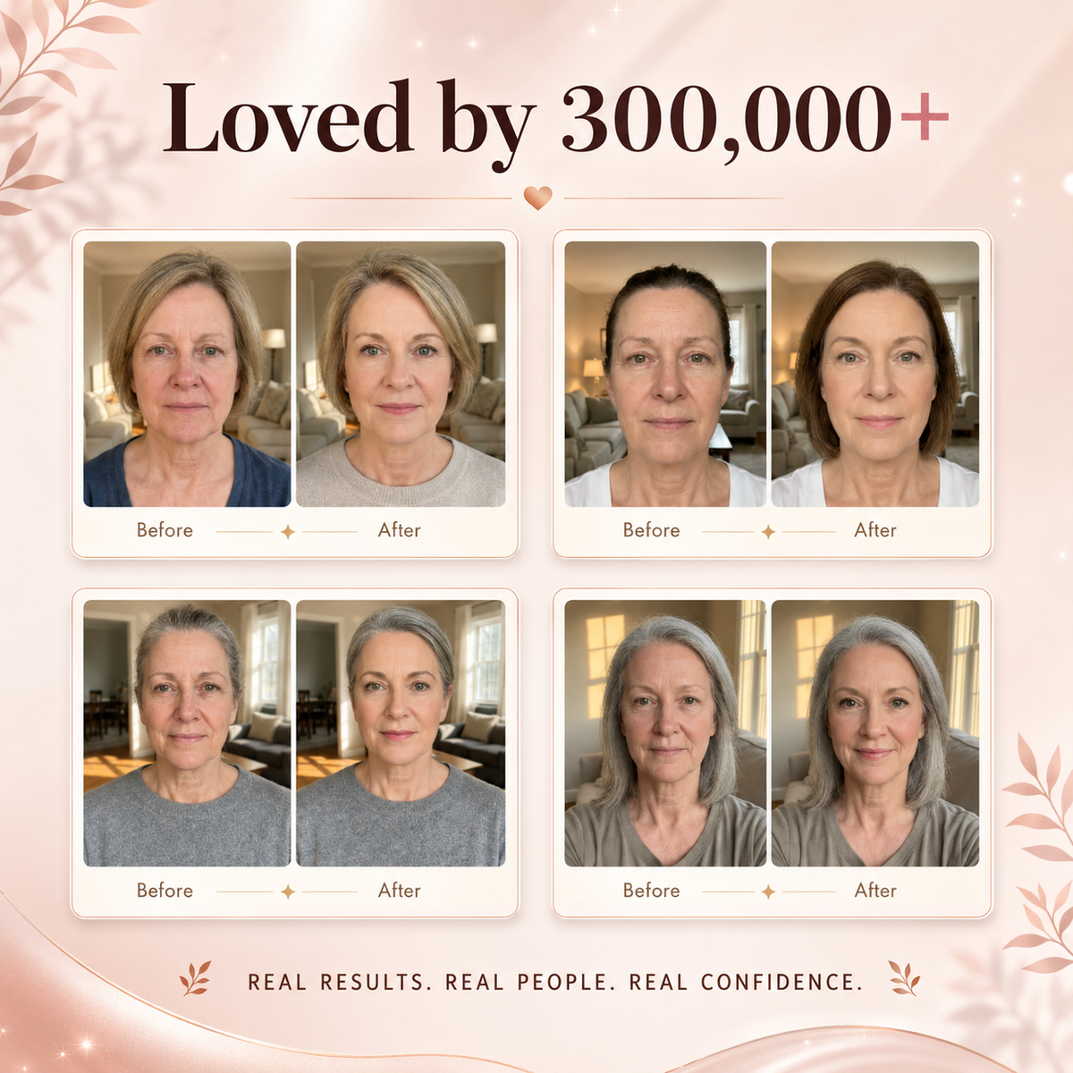 NESLEMY™ Adaptive Glow Foundation – A Monthly Ritual for Fresh-Looking Skin