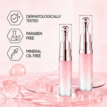 NESLEMY™ Lip Radiance Serum – Brightening Moisture Care🔥🔥